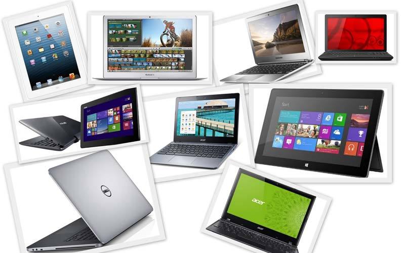 Refurbished Laptops