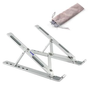 Qwen Aluminum Alloy Laptop Stand Computer Stand