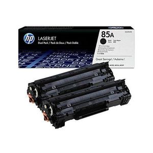 HP 85A 285A Compatible Black Toner Cartridge - High Yield