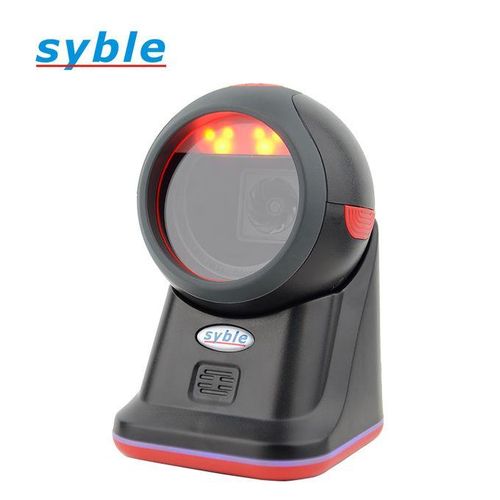 Syble 1D & 2D Desktop Bar-code Scanner