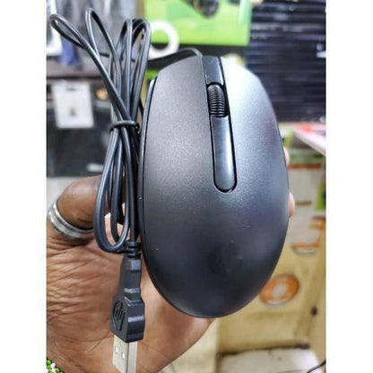 HP M10 WIRED MOUSE