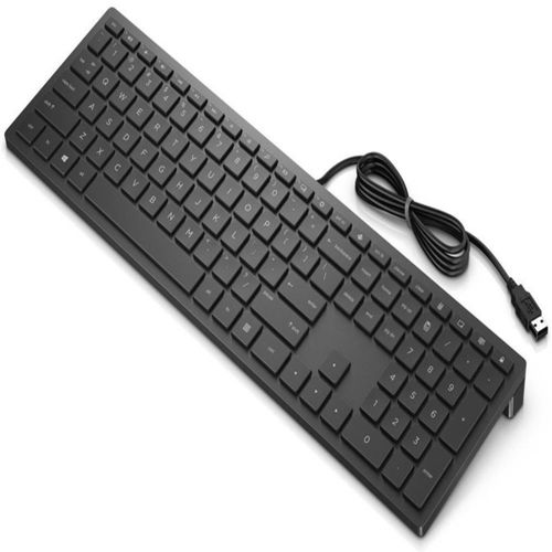 Wired H-930 Black Antelope Keyboard