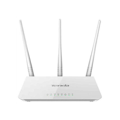 tenda F3 N300 300 Mbps Wireless WiFi Router