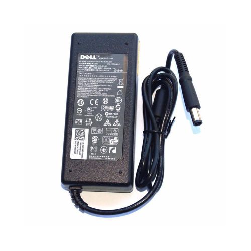 DELL Laptop Charger 19.5V 4.62A (90W) Big Pin