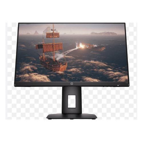 HP REFURBISHED LCD 23" Wide