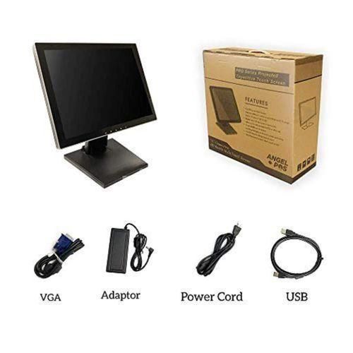 15 Inch Point Of Sale (POS) TFT Touch Screen Monitor